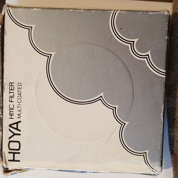 Camera Filter NWOT 48.0s 2/$15 - Picture 2 of 4